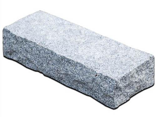 Κράσπεδα Γρανίτη Γκρί 15x25xEM