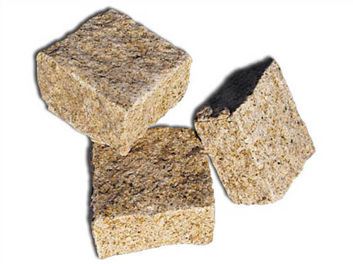 Κυβόλιθοι Κίτρο 10x10x4cm
