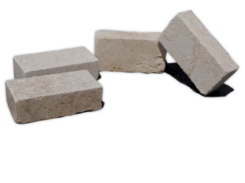 Κυβόλιθος Αντικ Σάτρες 10x20cm