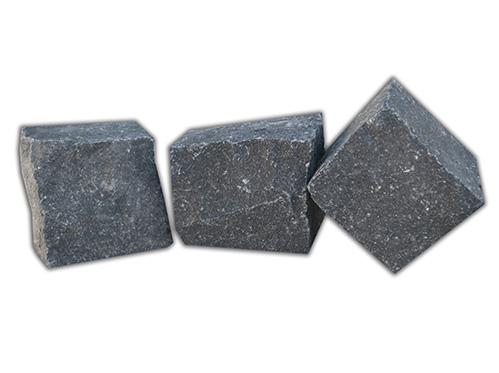 Κυβόλιθος Μπαζάλτ 10x10x5, 10x10x10cm
