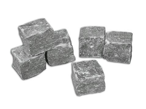 Κυβόλιθος Γκρι 5x5x5cm