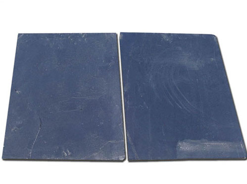 Σκεπόπλακα Μαύρη 40x50cm
