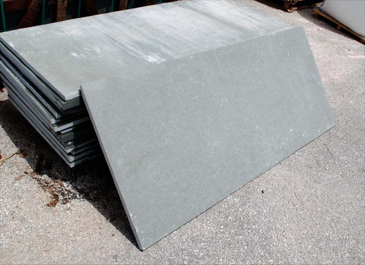 Slabs Κισσός