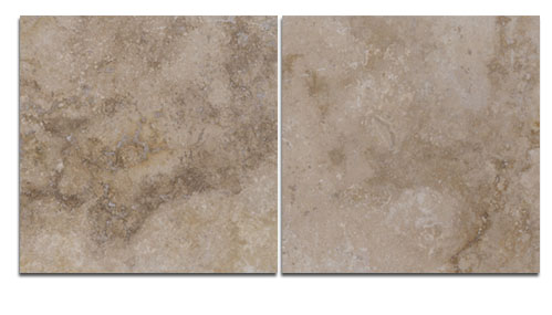Τραβερτίνο Γαία Ματ 45,5x45,7