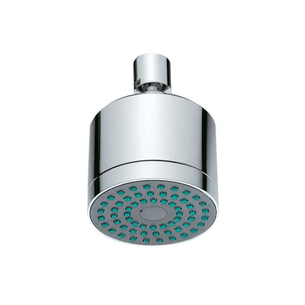 Κεφαλή ντους 0409 PRAXIS KARAG Ø7,5cm