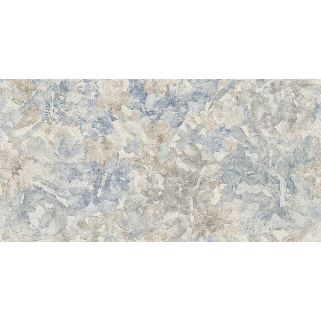 Πλακάκι BLOSSOM Gris KARAG 60x120cm