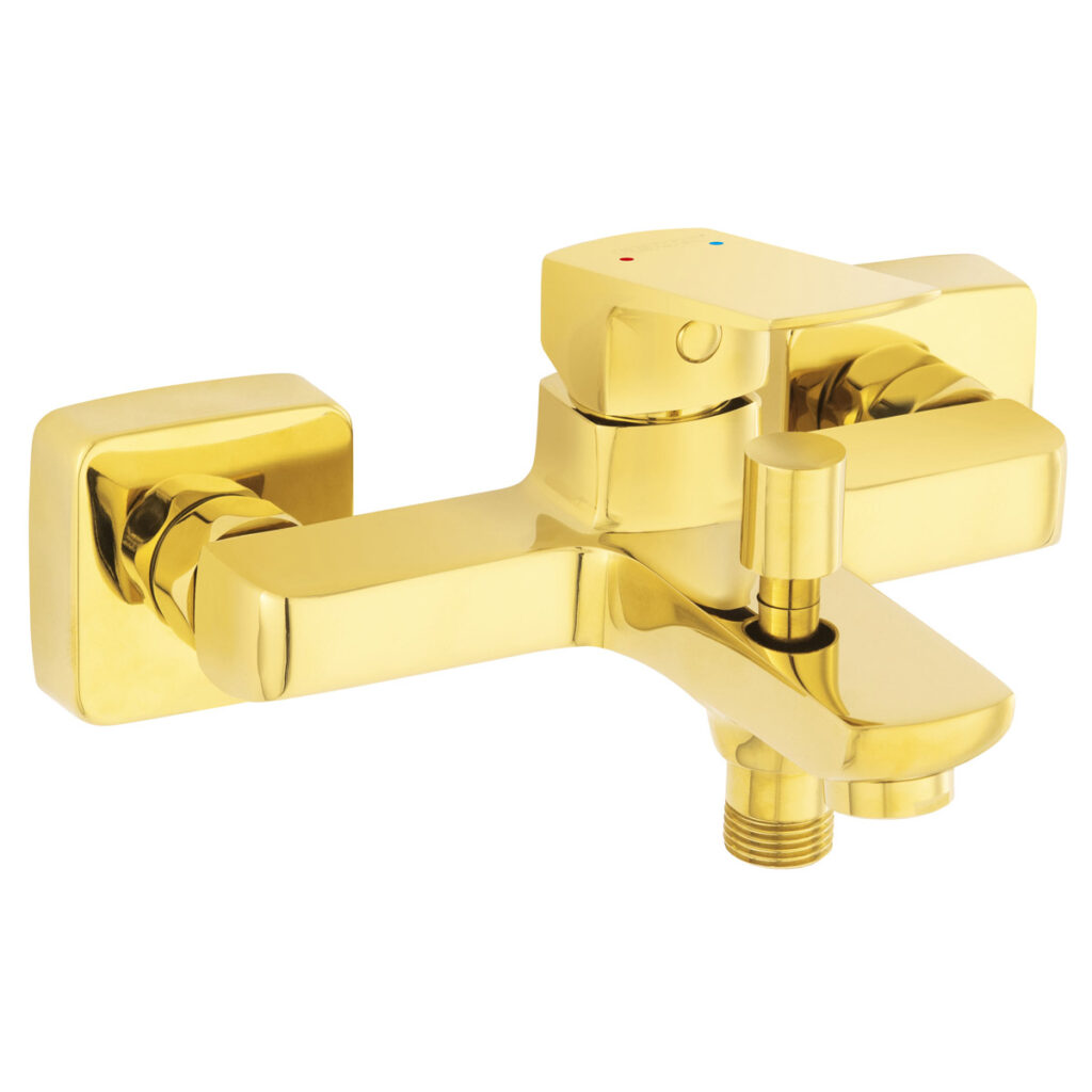 Μπαταρία λουτρού VITTO Gold BVI1VLG FERRO