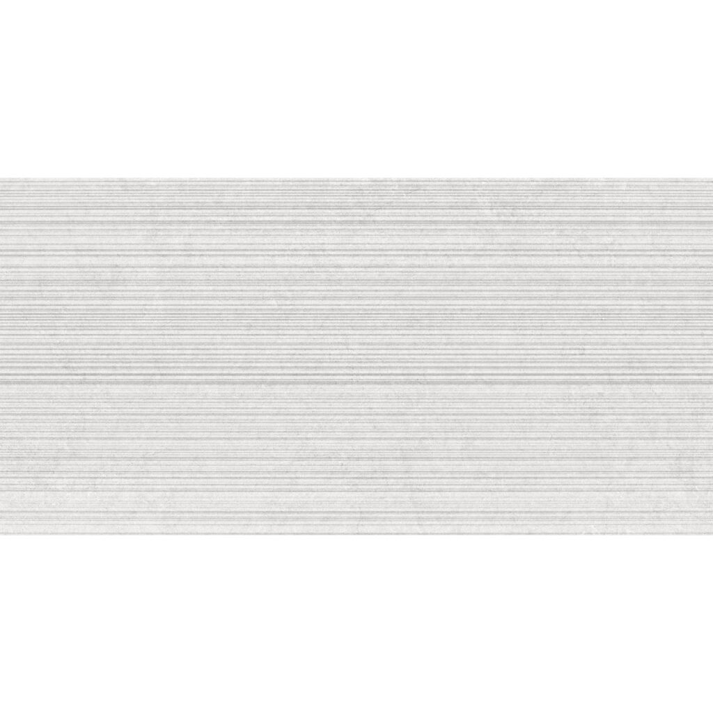 Πλακάκι GRICHER LINER Bianco KARAG 60x120cm