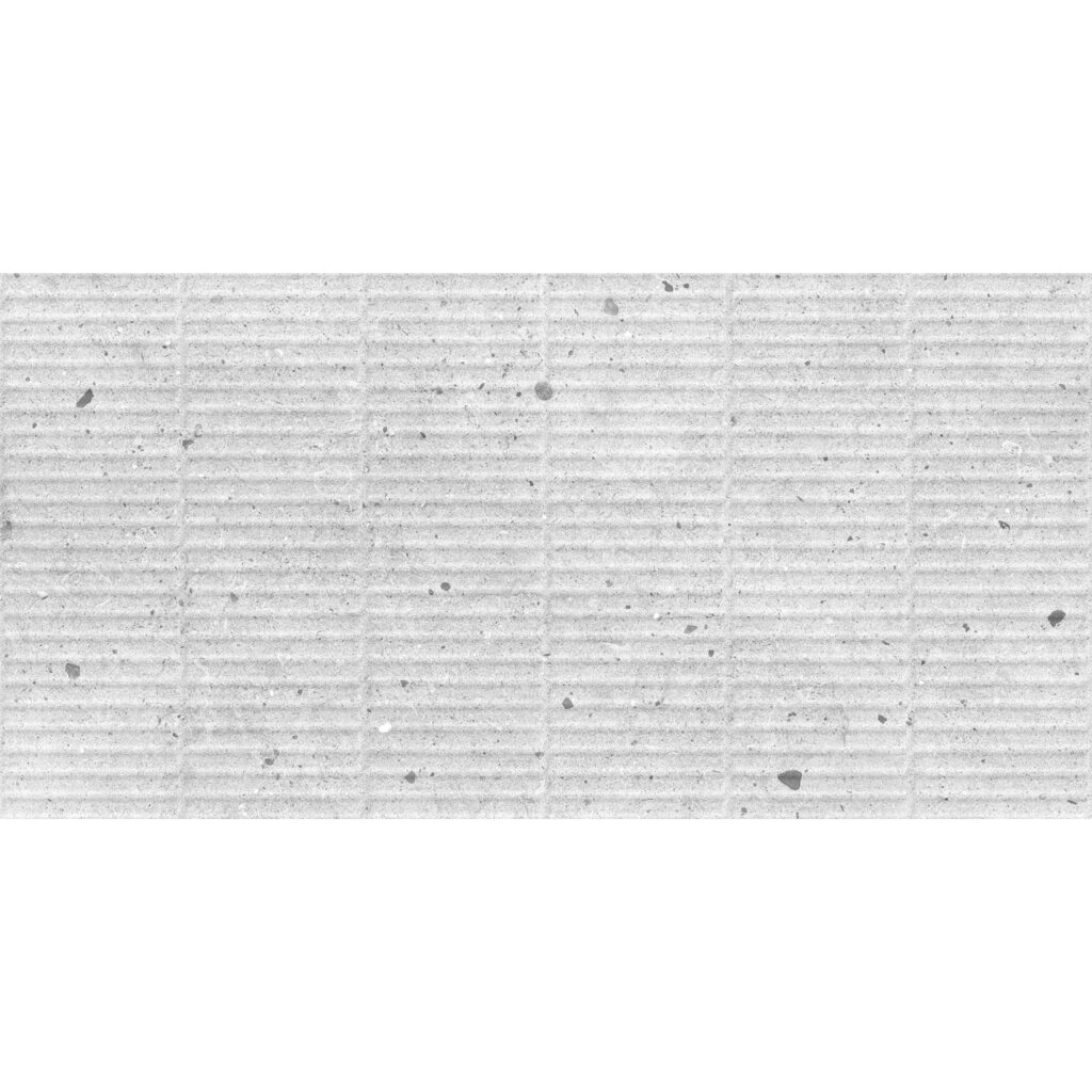 Πλακάκι MIST KITKAT Décor Grey KARAG 60x120cm