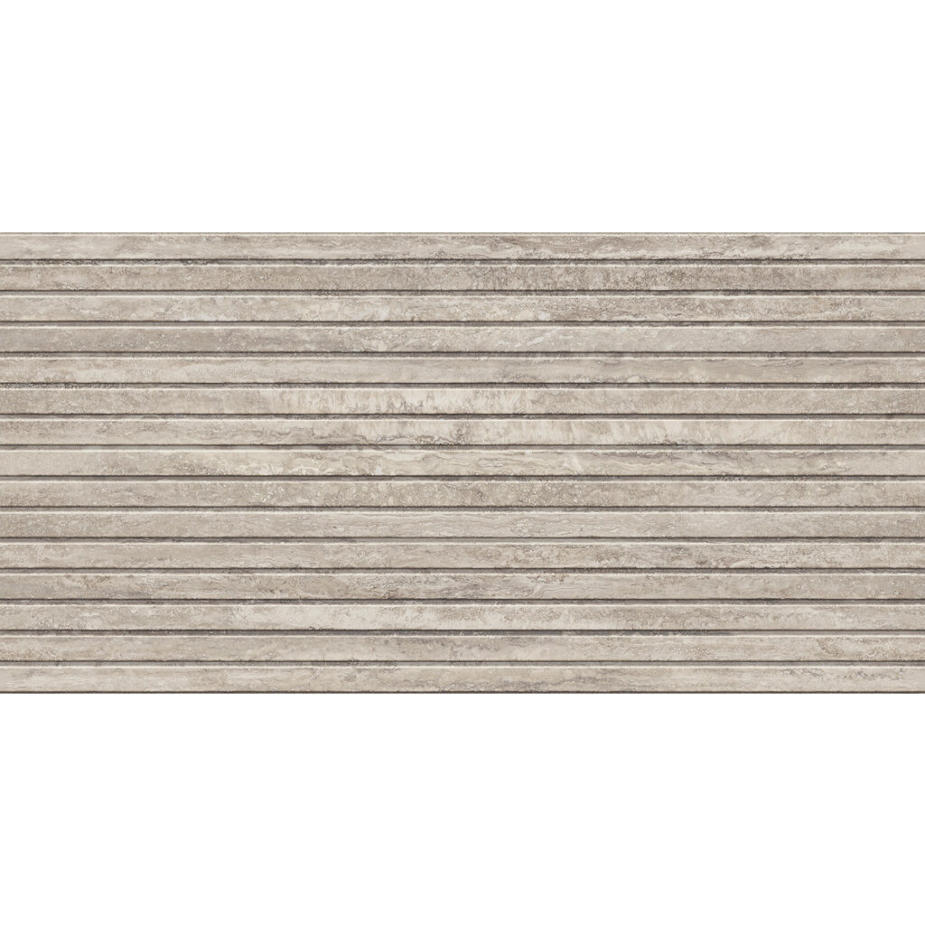 Πλακάκι NATIVA Décor Greige KARAG 59,5x119,2cm