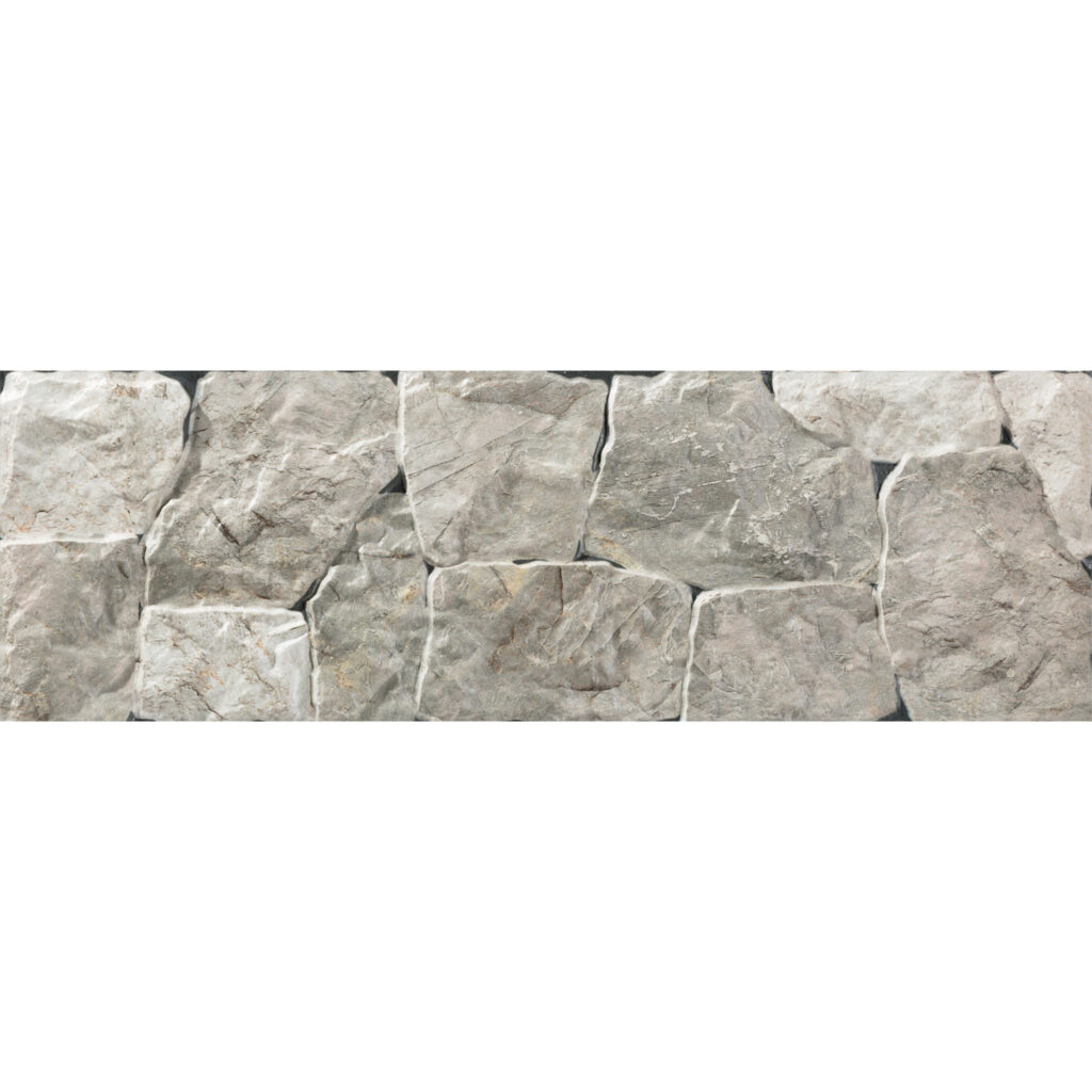 Πλακάκι DONOSTI Gris KARAG 17x52cm