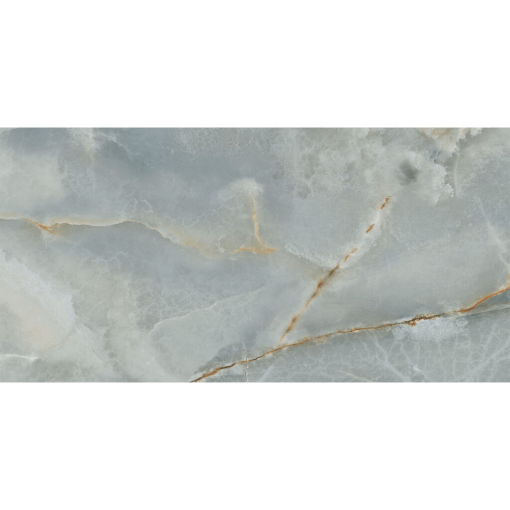 Πλακάκι CASPIO OCEAN Green Mat Carving KARAG 60x120cm