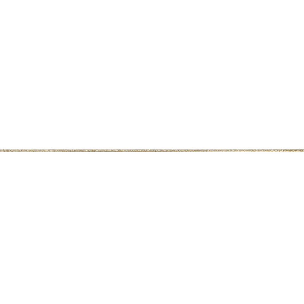 Προφίλ πλακιδίων GLITTER Oro Sand Chiaro KARAG 0,5x0,8x60cm