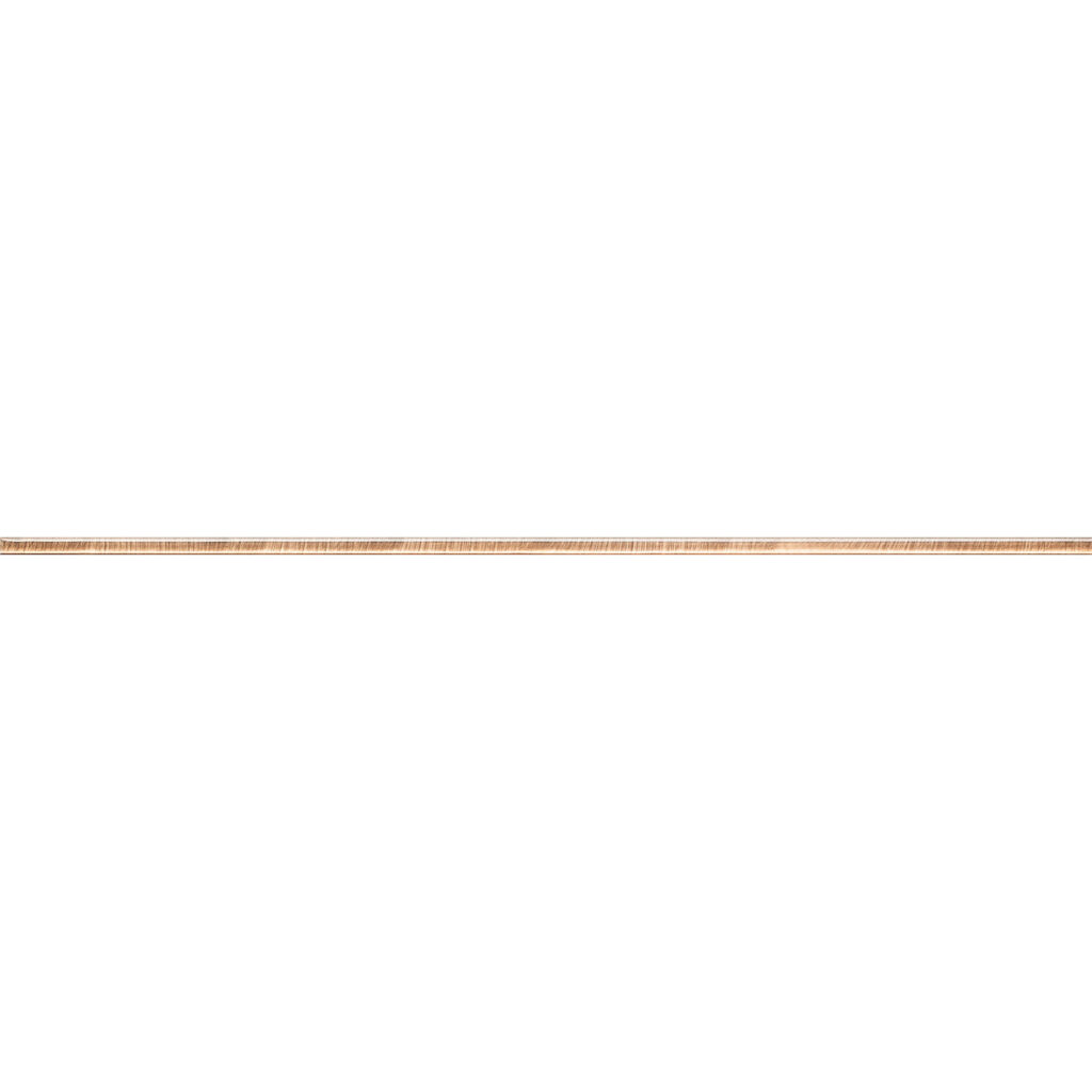 Προφίλ πλακιδίων GLITTER Cromato Beige KARAG 1,0x0,8x60cm