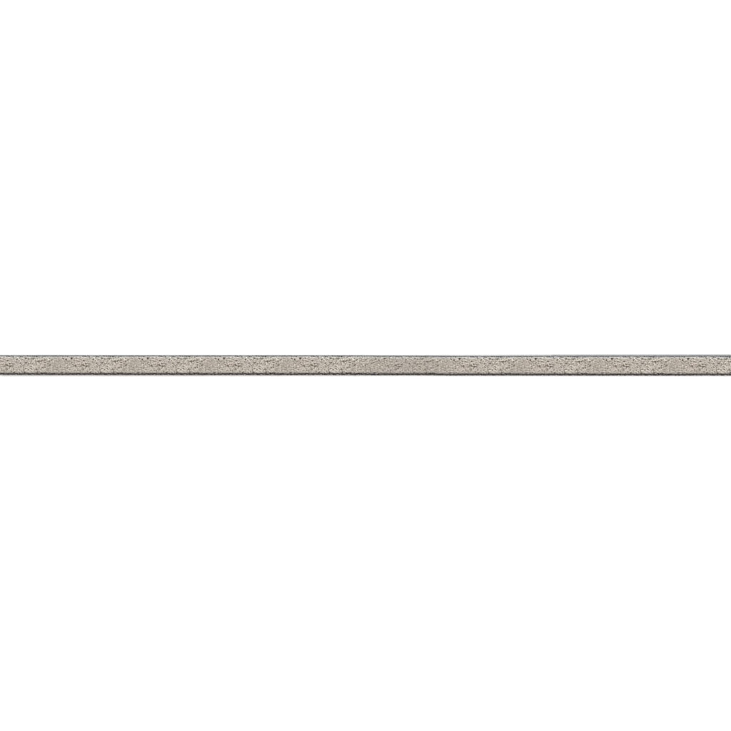 Προφίλ πλακιδίων GLITTER Cement Anthrazite KARAG 1,5x0,8x60cm