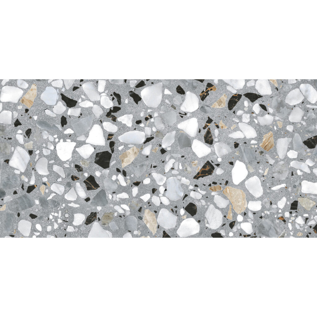 Πλακάκι IRIS Anthracite KARAG 60x120cm