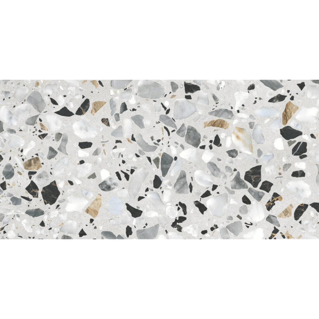 Πλακάκι IRIS Grey KARAG 60x120cm