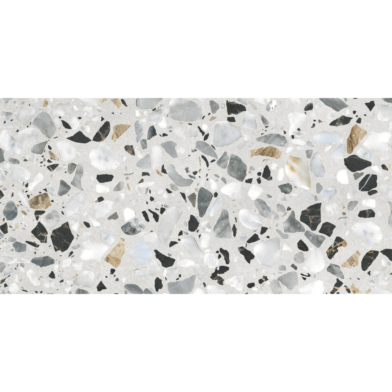 Πλακάκι IRIS Grey KARAG 60x120cm