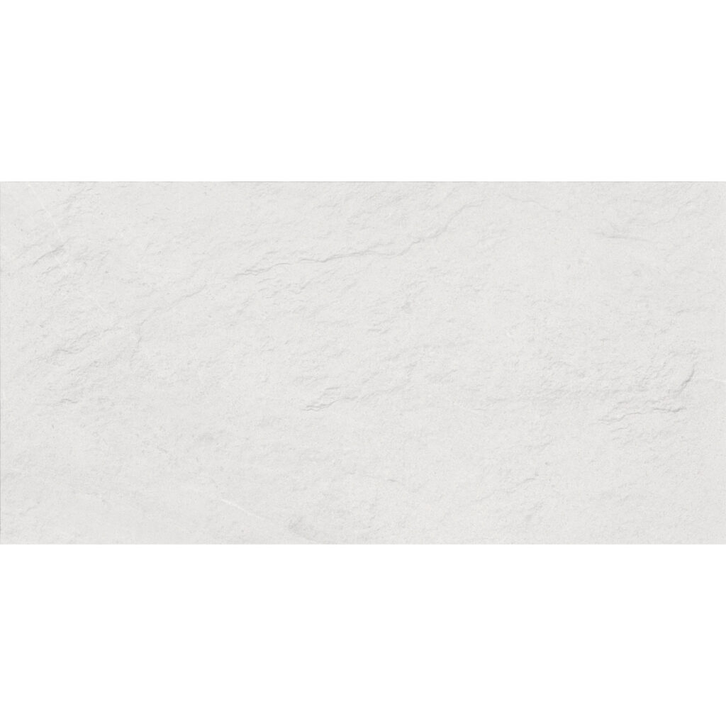 Πλακάκι KINGDOM White KARAG 60x120cm