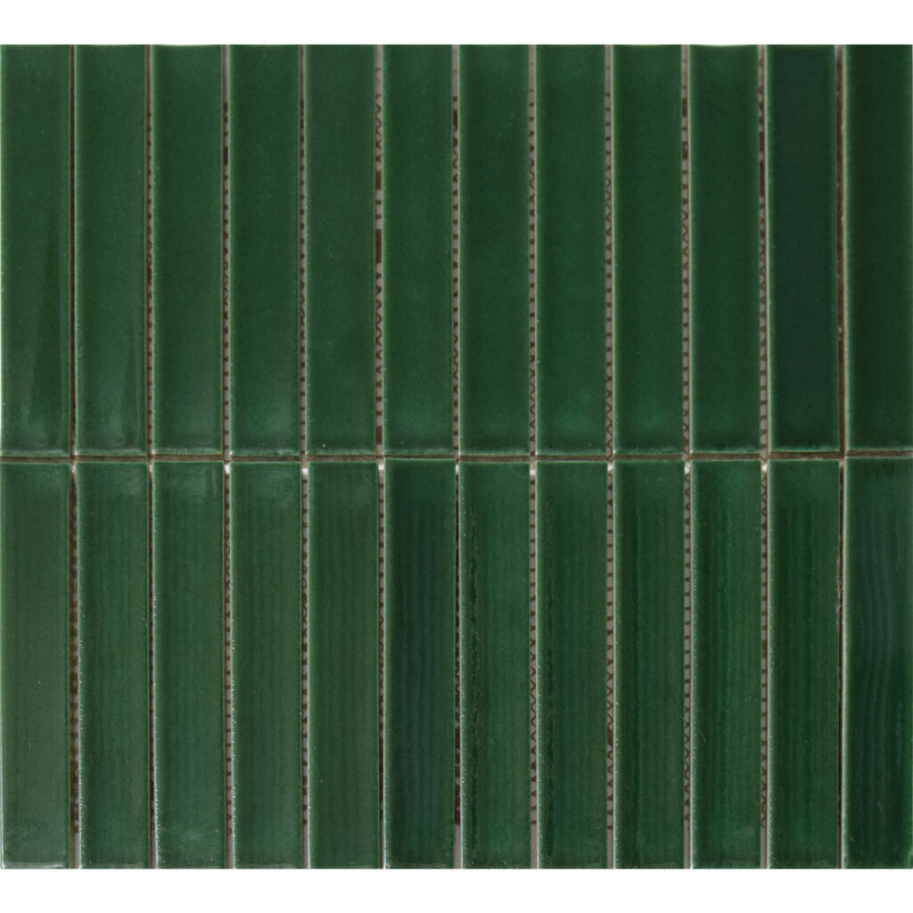 Ψηφίδα KIT-KAT Green GR1121 KARAG 29x30cm