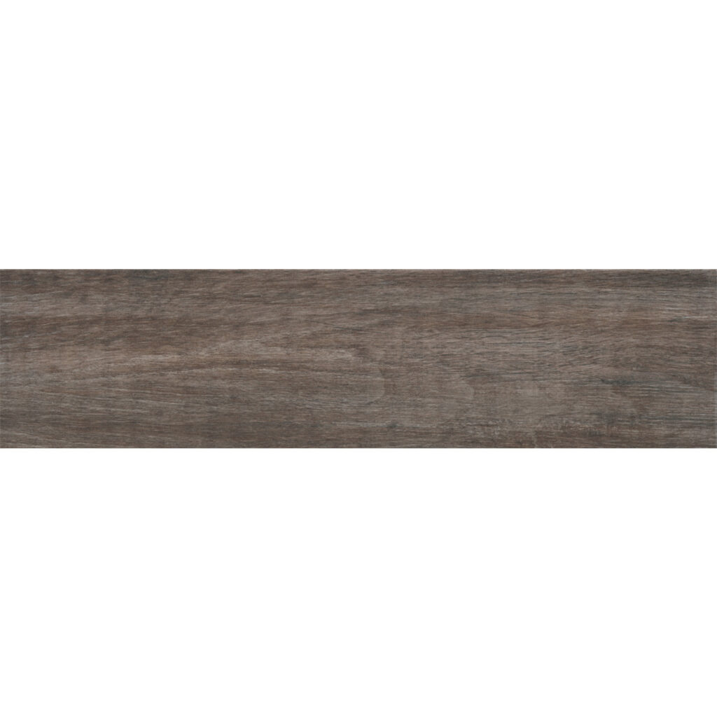 Πλακάκι LIVERPOOL Dark Brown KARAG 15,5x62cm