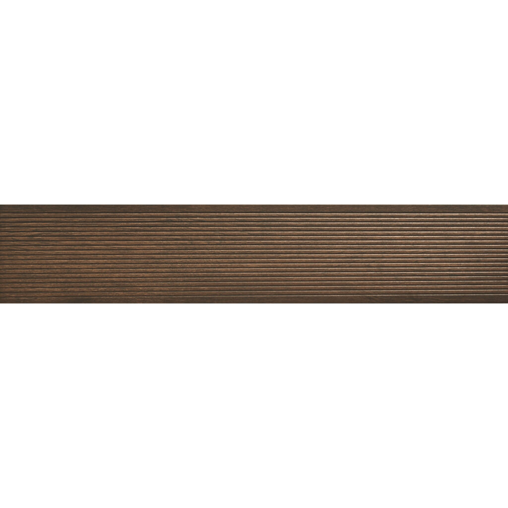 Πλακάκι MERBAU DECK Wenge KARAG 23x120cm