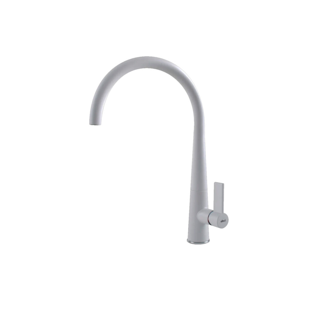 Μπαταρία κουζίνας ATHENA Aluminium 79 ELLECI