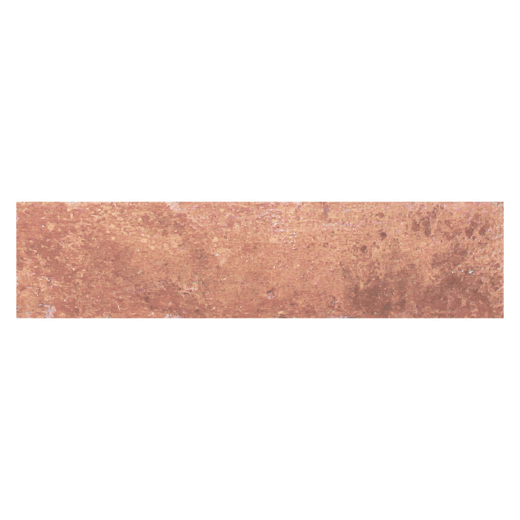 Πλακάκι NASHVILE Rojo KARAG 7x28cm