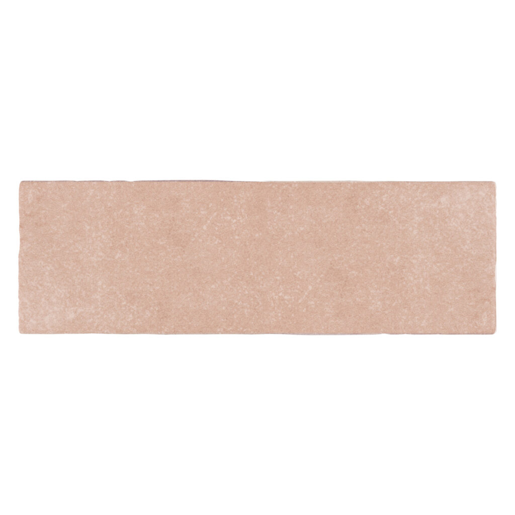 Πλακάκι NOLITA Rosa KARAG 6,5x20cm