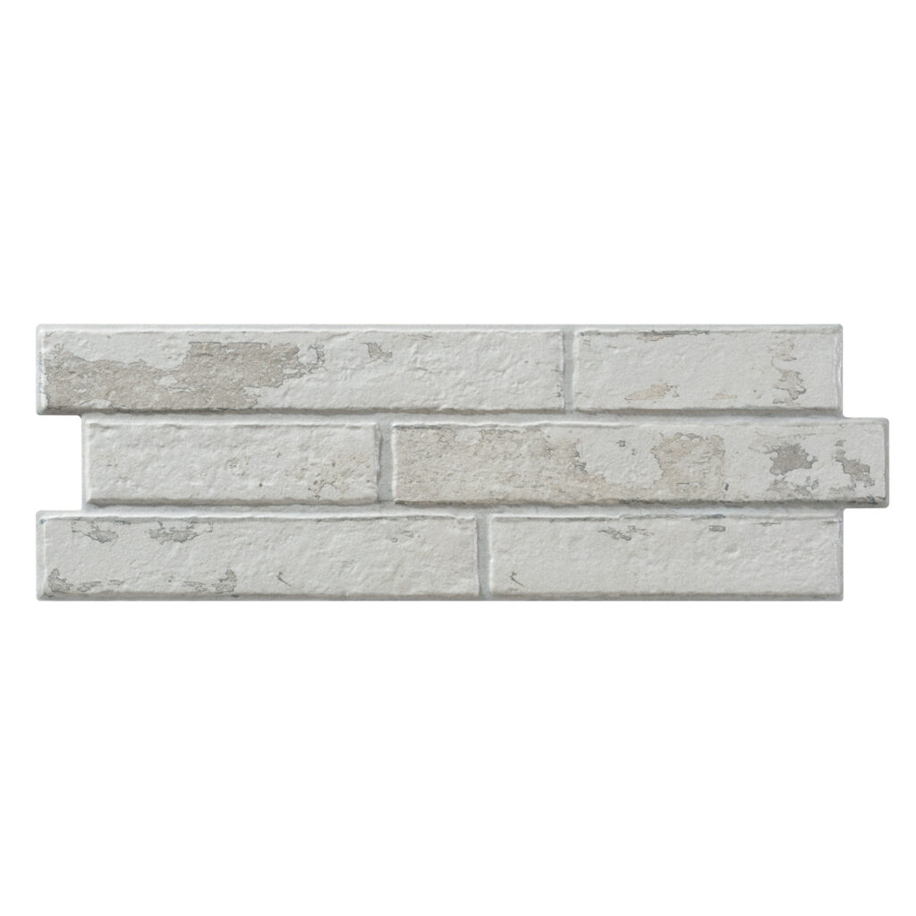 Πλακάκι OLD CARAVISTA Blanco KARAG 17x52cm