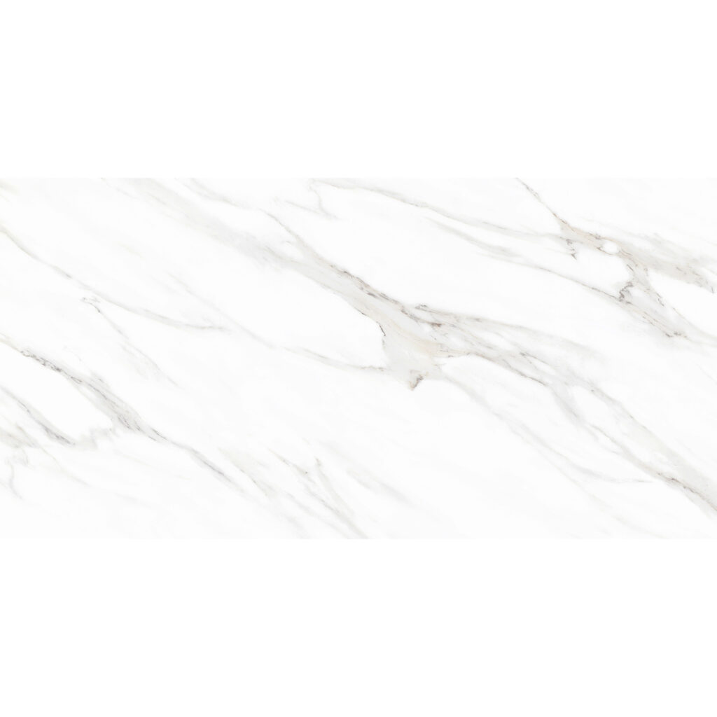 Πλακάκι POLO CARRARA Satinato KARAG 60x120cm