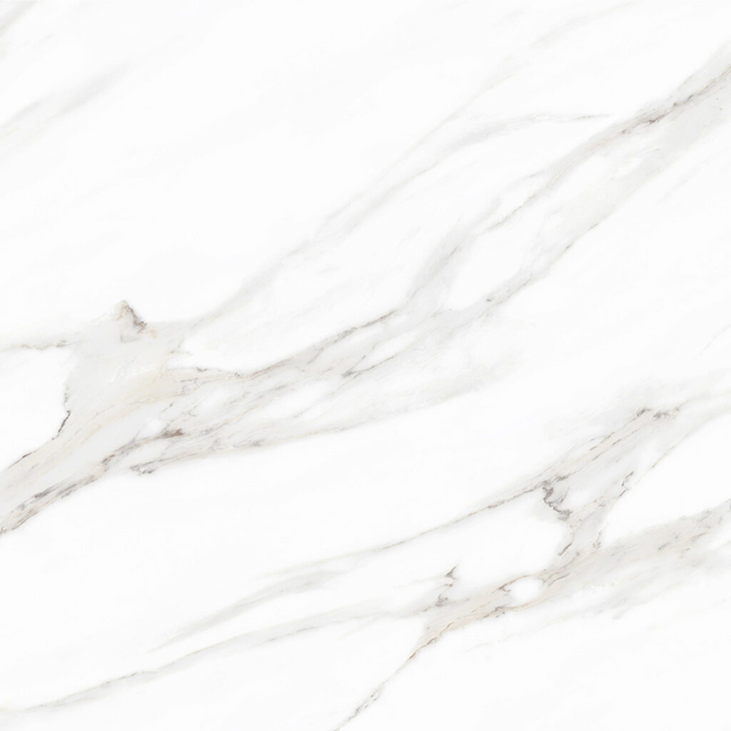 Πλακάκι POLO CARRARA Satinato KARAG 60x60cm