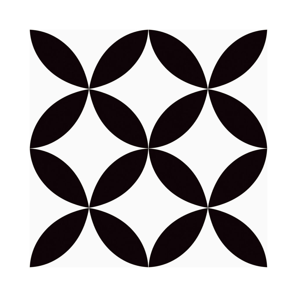 Πλακάκι OPAQUE 3050 KARAG 20x20cm