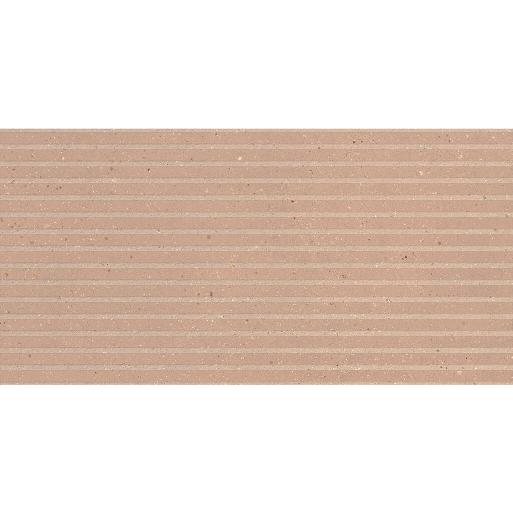 Πλακάκι GEOLOGY RIGATONE Cotto KARAG 60x120cm