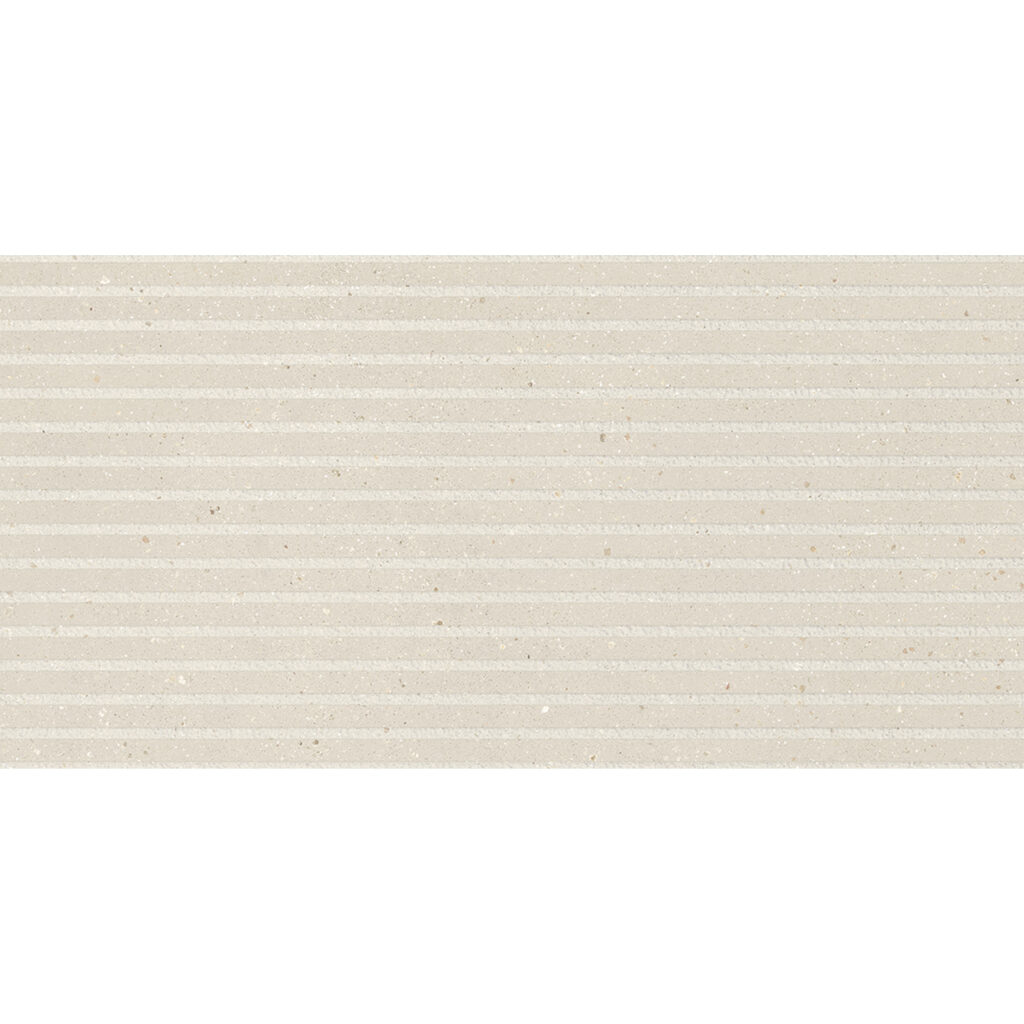 Πλακάκι GEOLOGY RIGATONE Sabbia KARAG 60x120cm