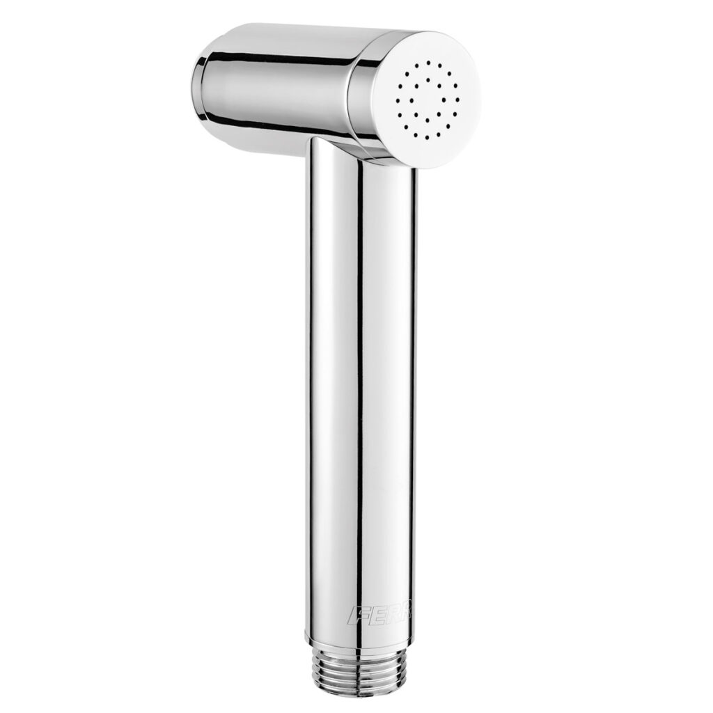 Μπαταρία ντους μπιντέ ROLLO Chrome S66 FERRO