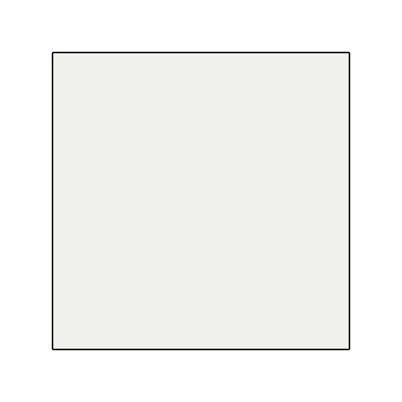 Πλακάκι SUPER White KARAG 60x60cm