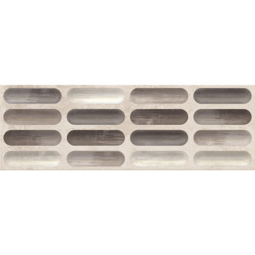 Πλακάκι TERRA Vento Beige KARAG 30x90cm