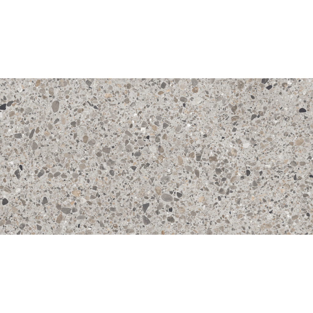 Πλακάκι TROPICAL Gray KARAG 60x120cm
