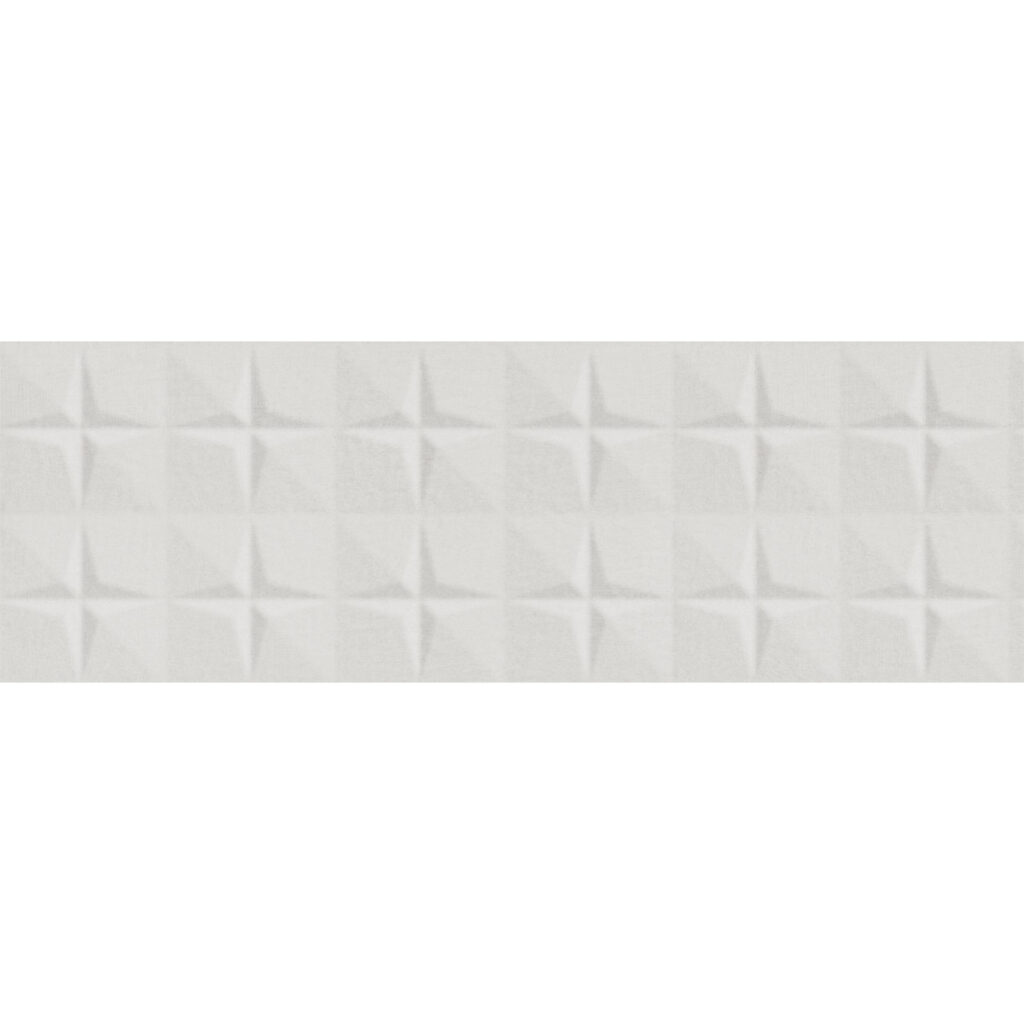 Πλακάκι UPTOWN Blanco Cub KARAG 20x60cm