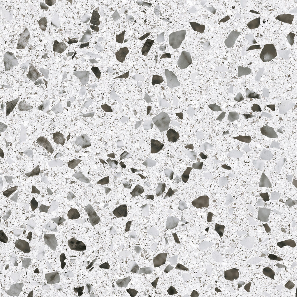 Πλακάκι VENICE White KARAG 25x25cm