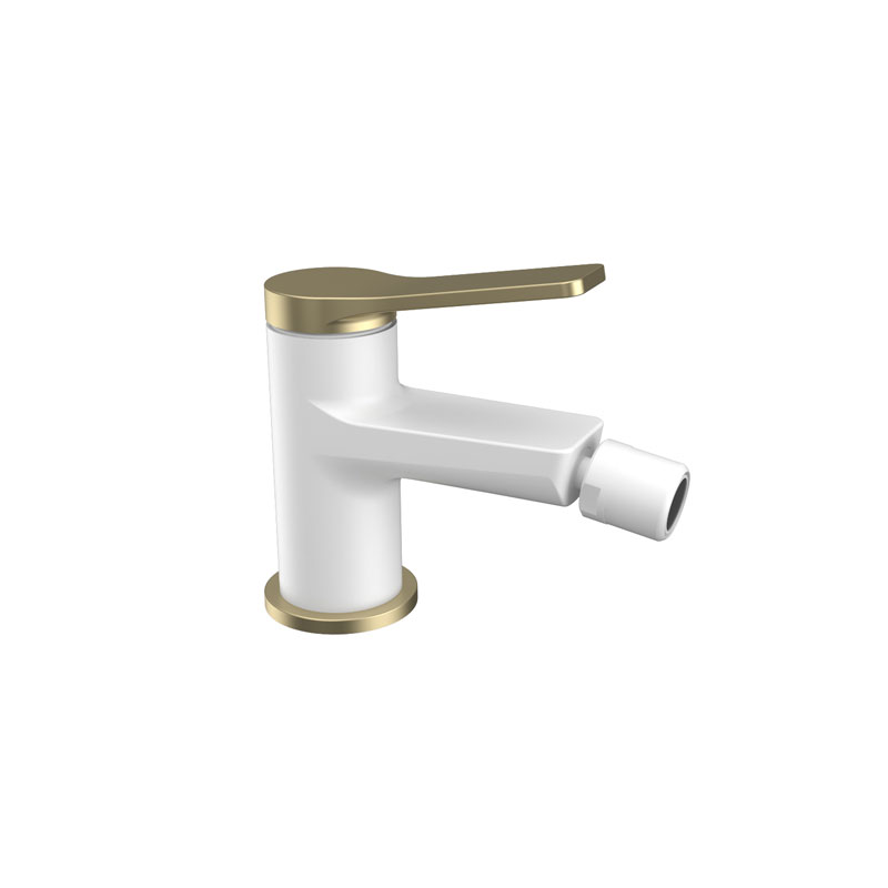 Μπαταρία μπιντέ ANDARE Bianco Bronze WNW468073PH-B KARAG